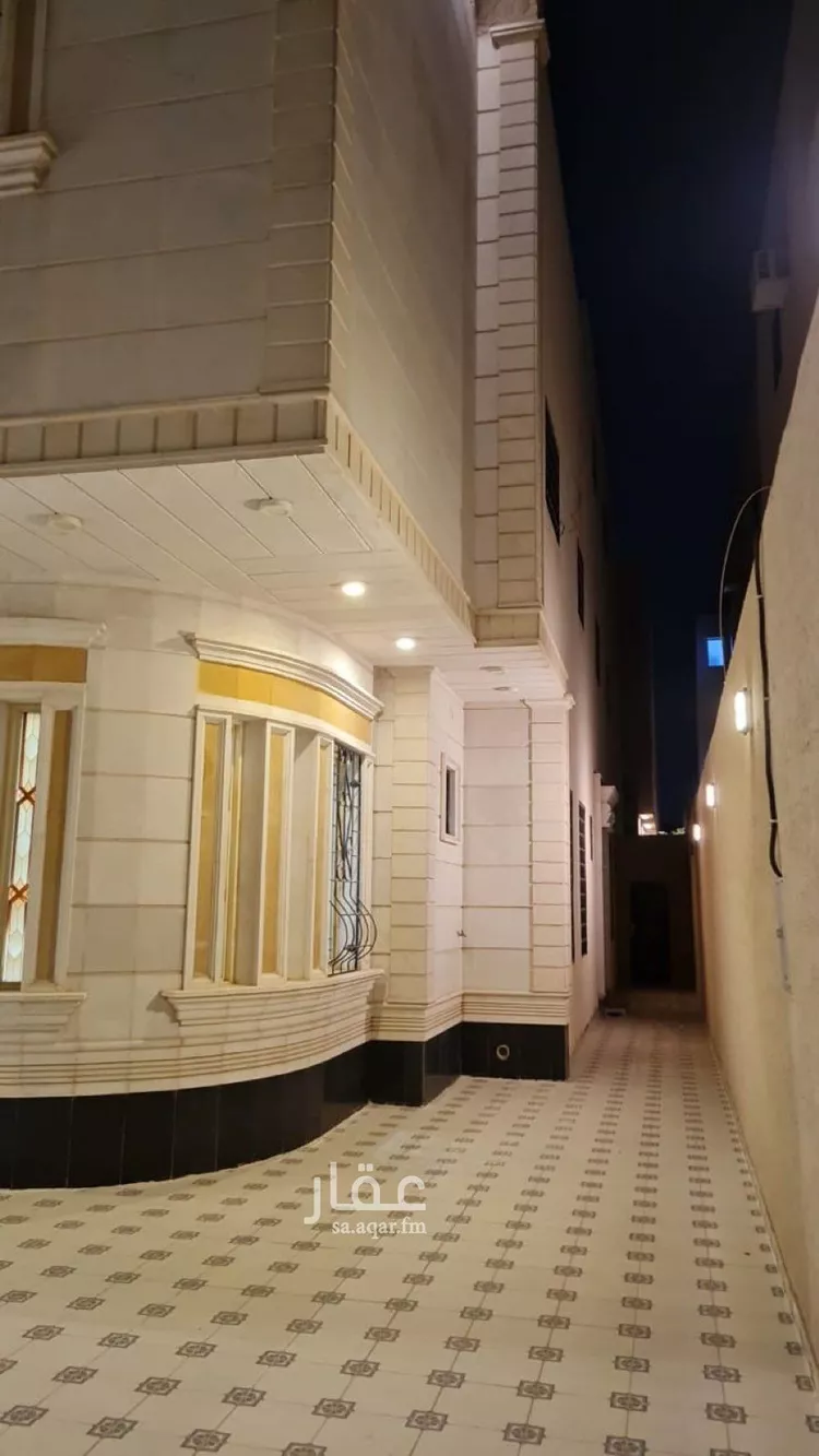 فيلا للإيجار في شارع عبدالرحمن بن حسن الشهراني, حي القادسية, مدينة الرياض, منطقة الرياض