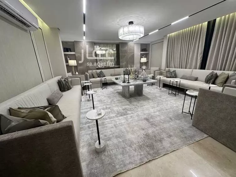 فيلا للبيع في شارع الحصن, حي التعاون, مدينة الرياض, منطقة الرياض صورة 4