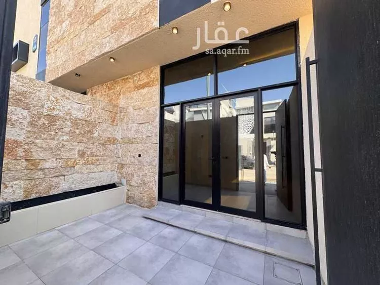 فيلا للإيجار في شارع يوسف السيرافي, حي العارض, مدينة الرياض, منطقة الرياض صورة 3