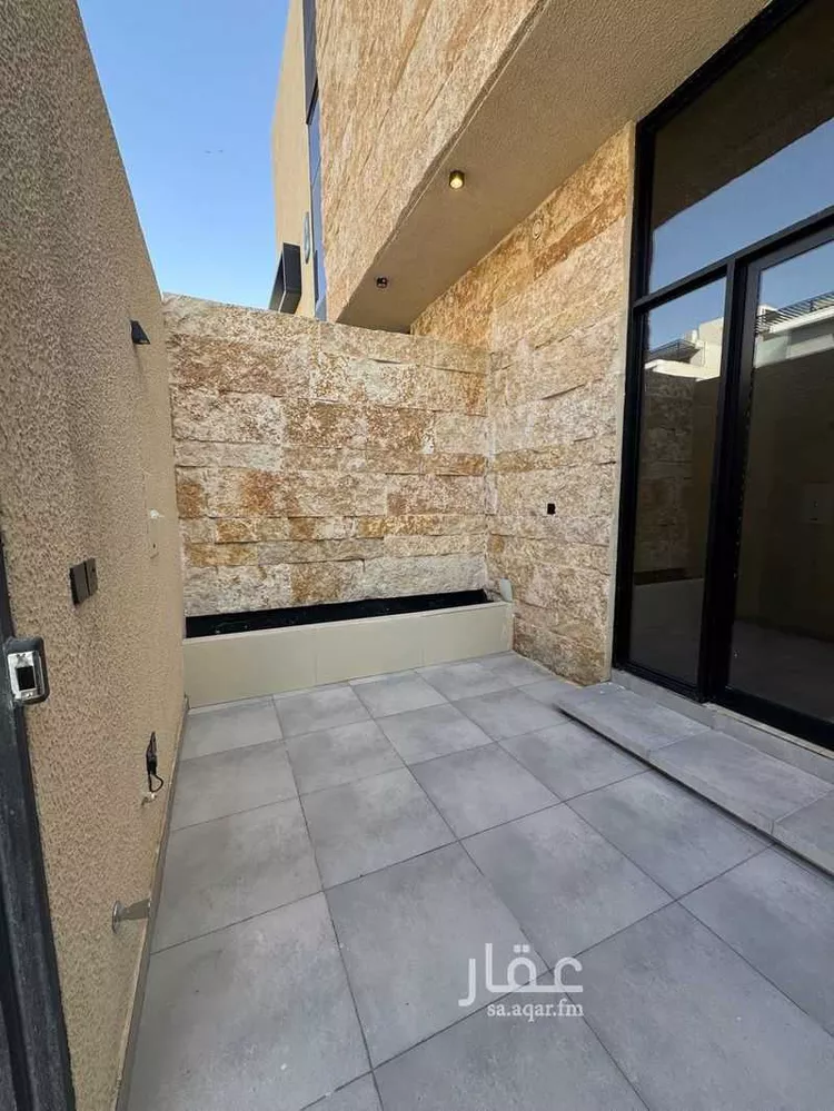 فيلا للإيجار في شارع يوسف السيرافي, حي العارض, مدينة الرياض, منطقة الرياض صورة 2