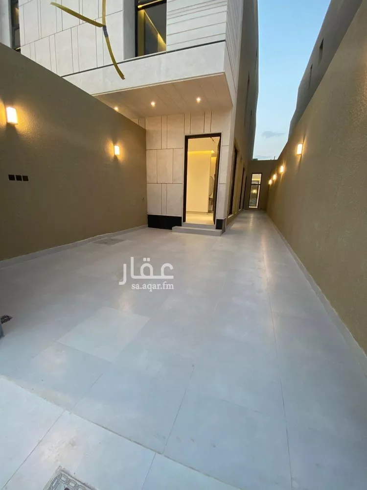فيلا للبيع في حي الجنادرية, مدينة الرياض, منطقة الرياض صورة 2