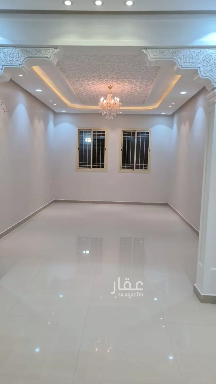 فيلا للإيجار في شارع عبدالرحمن بن حسن الشهراني, حي القادسية, مدينة الرياض, منطقة الرياض صورة 4