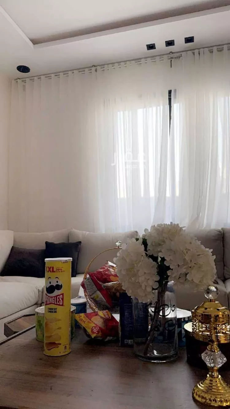 شقة للإيجار في شارع مسعود النادر ، حي عكاظ ، الرياض ، منطقة الرياض صورة 2