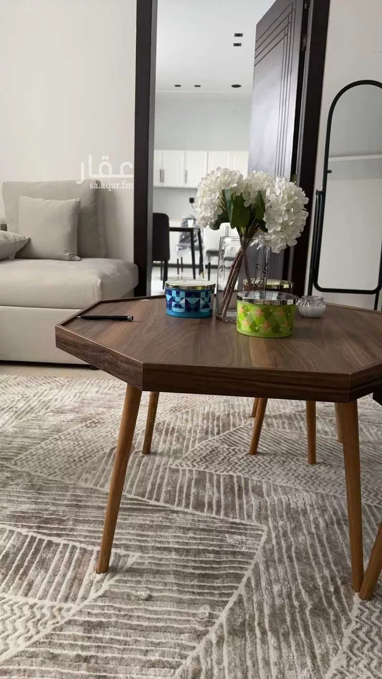 شقة للإيجار في شارع مسعود النادر ، حي عكاظ ، الرياض ، منطقة الرياض