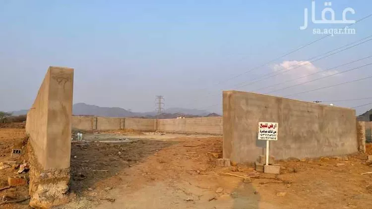 أرض للبيع في شارع 166 المسك ، ابها ، منطقة عسير صورة 5