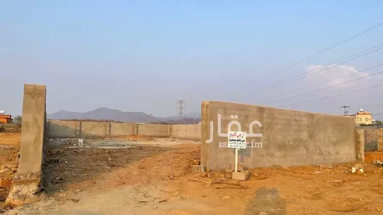 أرض للبيع في شارع 166 المسك ، ابها ، منطقة عسير صورة 4