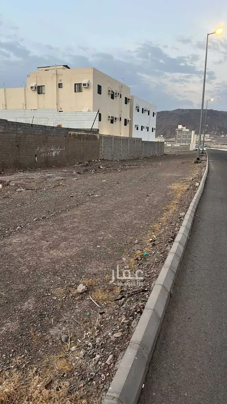 Land for Sale in Medina Khakh صورة 3