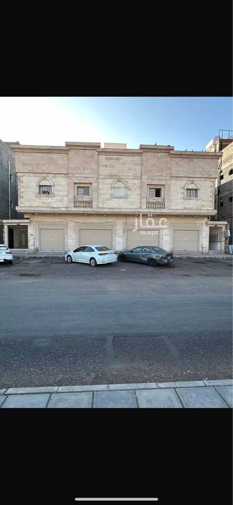 أرض للإيجار في شارع هارون بن موسى بن ابي علقمة, حي الرانوناء, مدينة المدينه المنوره, منطقة المدينة المنورة