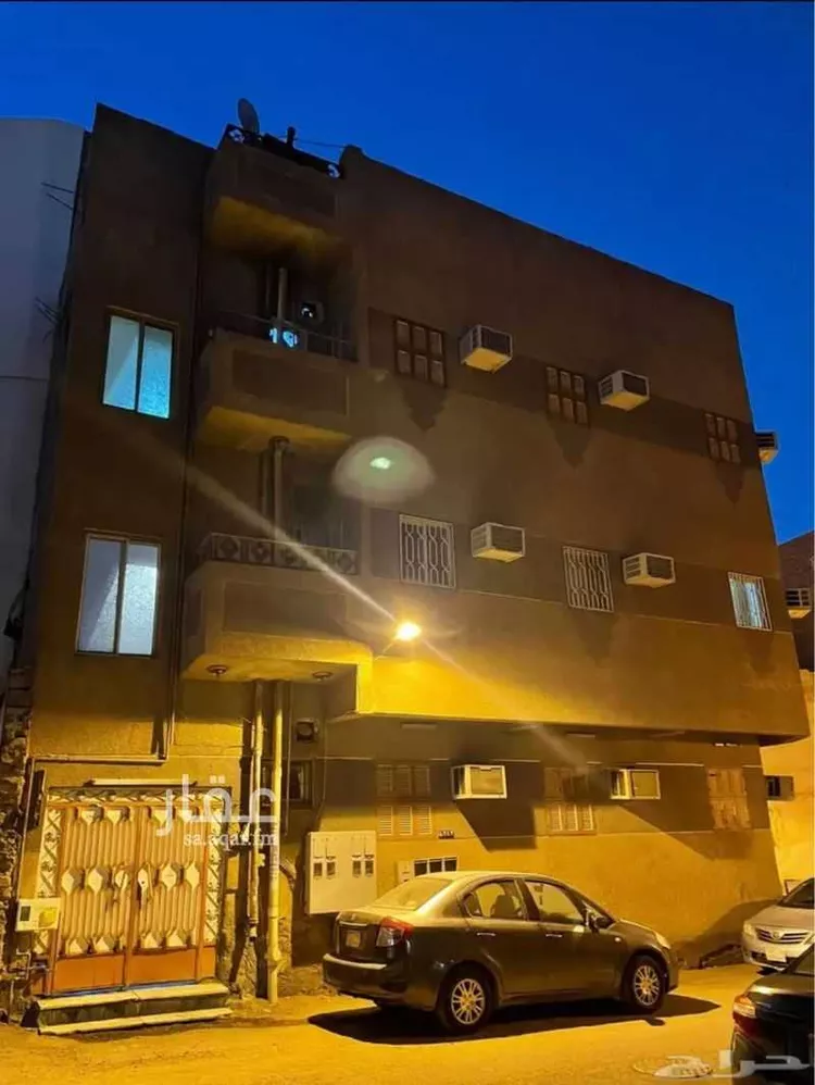 عمارة للبيع في شارع يحيى بن عبدالله الاواني, حي الدويمة, مدينة المدينة المنورة, منطقة المدينة المنورة