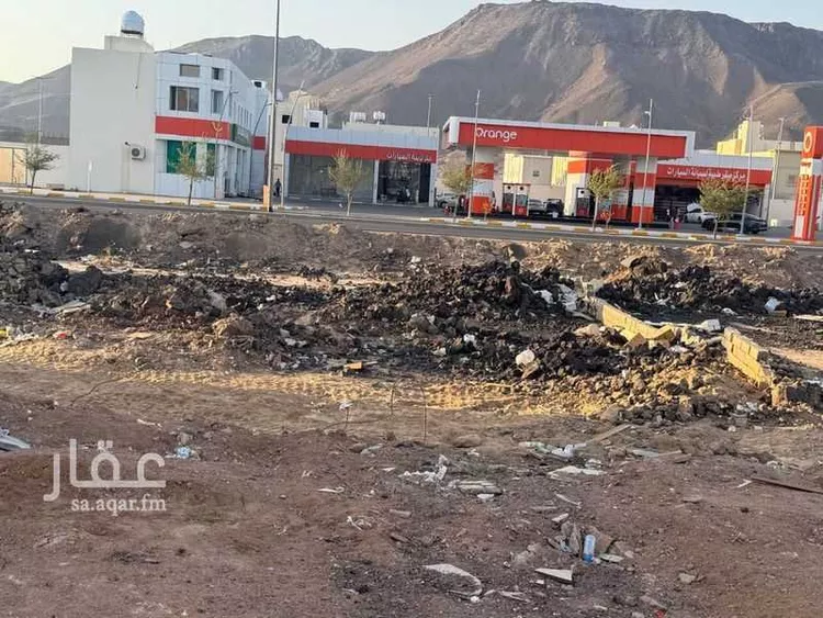 أرض للبيع في شارع العرباض ابن ساريه, حي السكب, مدينة المدينه المنوره, منطقة المدينة المنورة