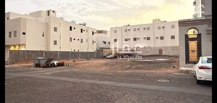 أرض للبيع في شارع هارون الانصاري, حي الدفاع, مدينة المدينة المنورة, منطقة المدينة المنورة