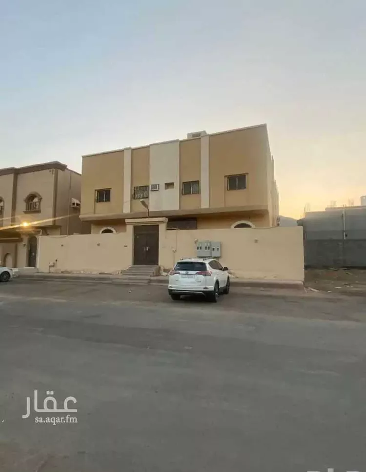عمارة للبيع في شارع محمد بن بشر بن بشير, حي الرانوناء, مدينة المدينة المنورة, منطقة المدينة المنورة 6