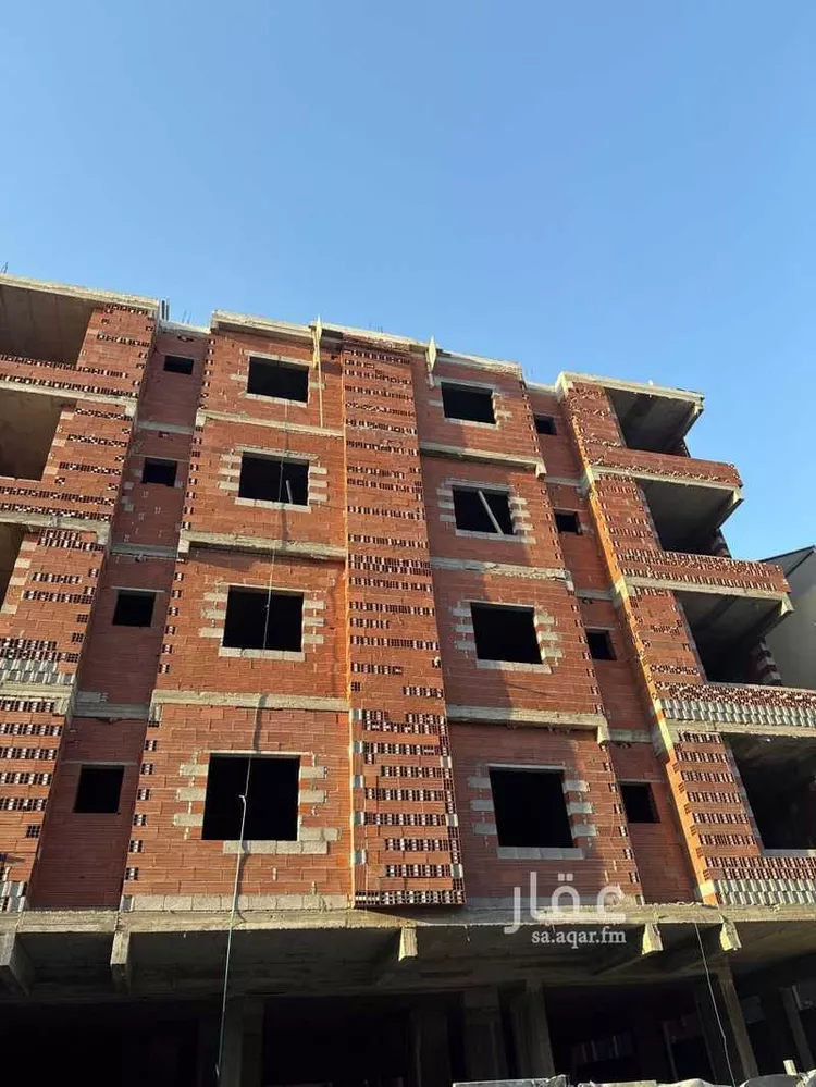 شقة للبيع في شارع القاضي الفاضل عبدالرحيم بن علي, حي الريان, مدينة جدة, منطقة مكة المكرمة
