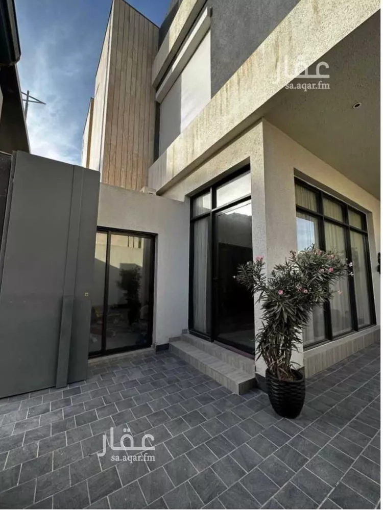 فيلا للبيع في شارع رقم 497, حي النرجس, مدينة الرياض, منطقة الرياض صورة 2