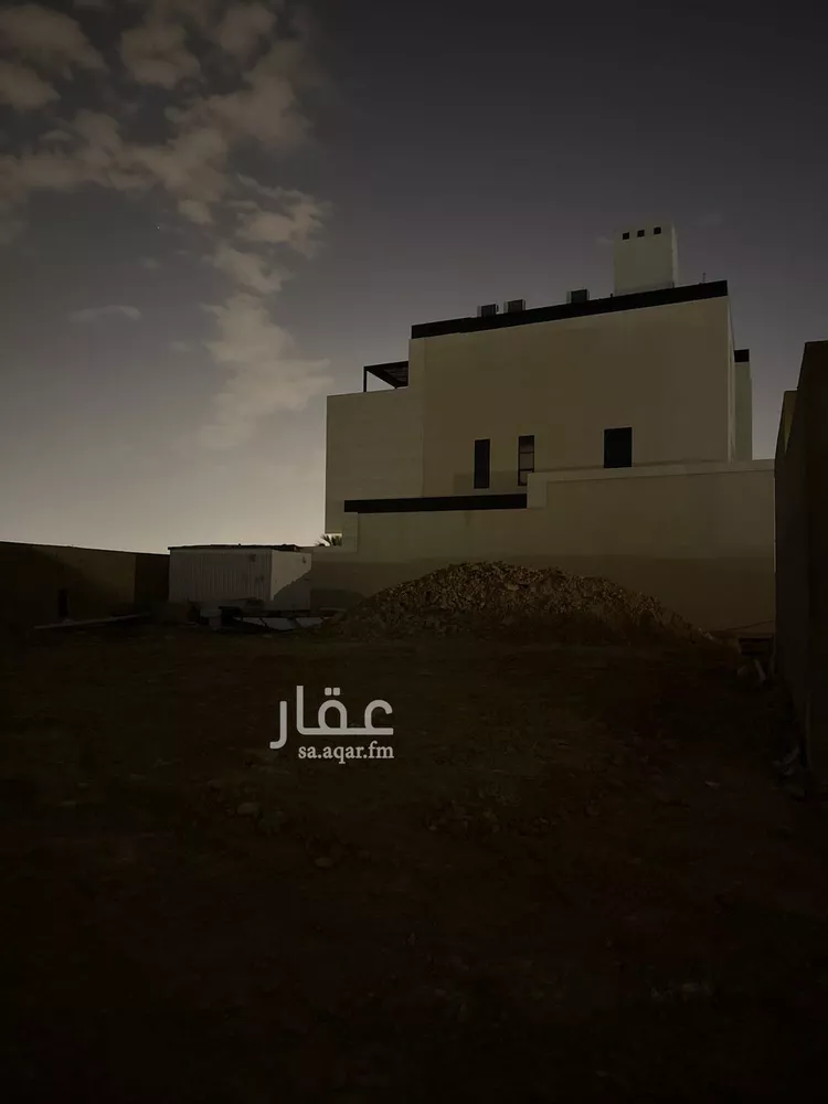 أرض للبيع في شارع شارع, حي العارض, مدينة الرياض, منطقة الرياض صورة 2