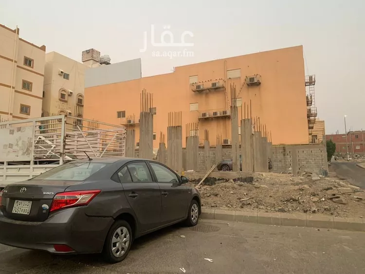 أرض للبيع في شارع أسماء بنت عميس رضي الله عنها, حي السوق الجديد, مدينة مكة المكرمة, منطقة مكة المكرمة