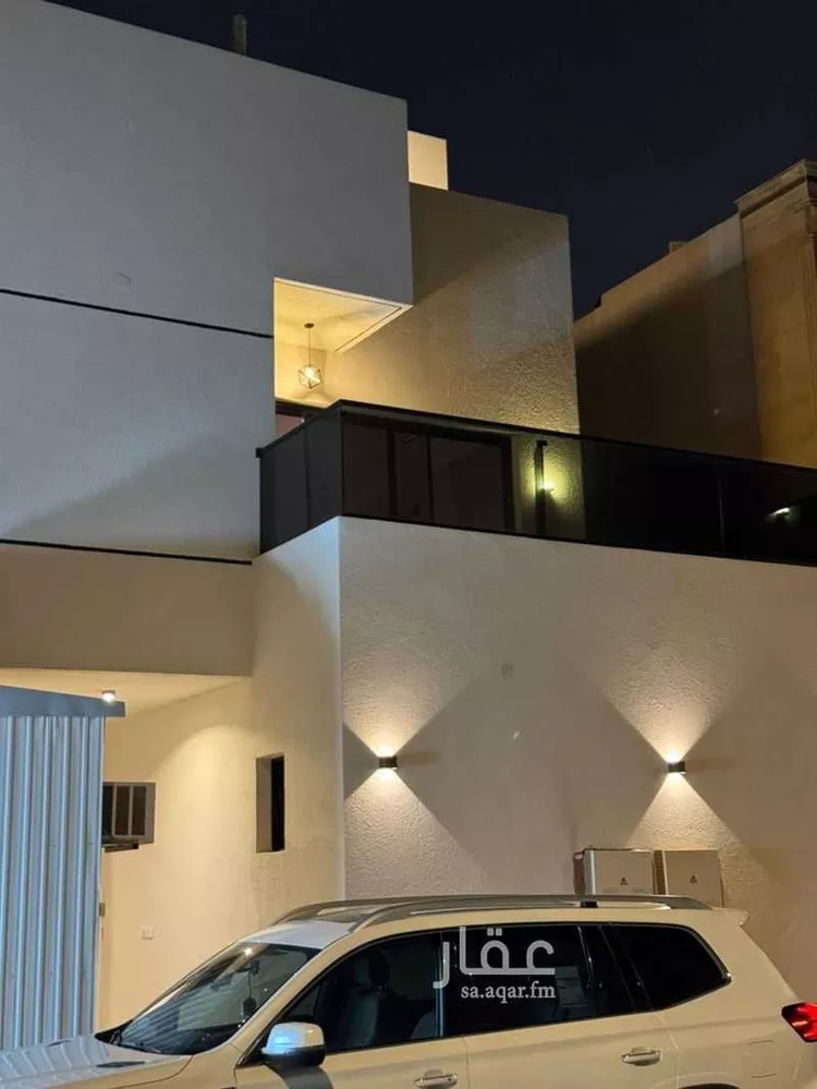 Floor for Sale in Riyadh Al Andalus