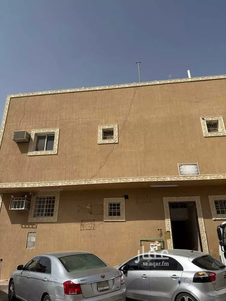 عمارة للبيع في شارع الحاكم بن نافع, حي منفوحة الجديدة, مدينة الرياض, منطقة الرياض صورة 2
