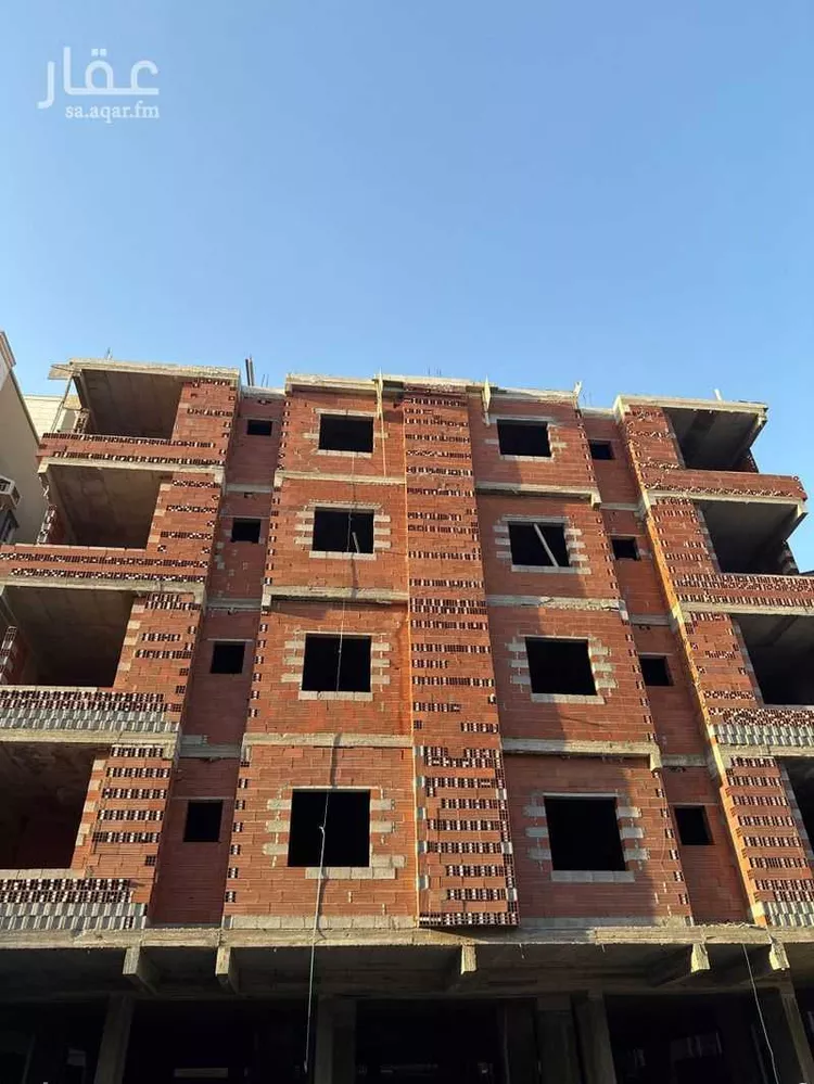 شقة للبيع في شارع القاضي الفاضل عبدالرحيم بن علي, حي الريان, مدينة جدة, منطقة مكة المكرمة صورة 2
