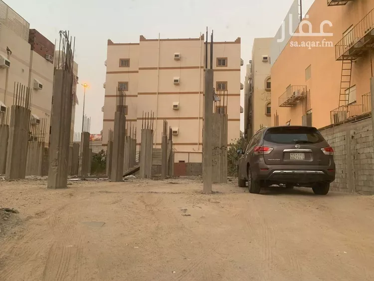 أرض للبيع في شارع أسماء بنت عميس رضي الله عنها, حي السوق الجديد, مدينة مكة المكرمة, منطقة مكة المكرمة صورة 2