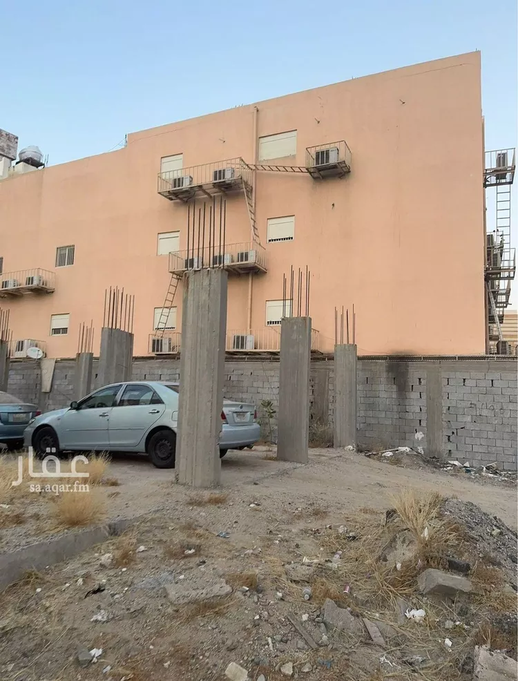 أرض للبيع في شارع أسماء بنت عميس رضي الله عنها, حي السوق الجديد, مدينة مكة المكرمة, منطقة مكة المكرمة صورة 3