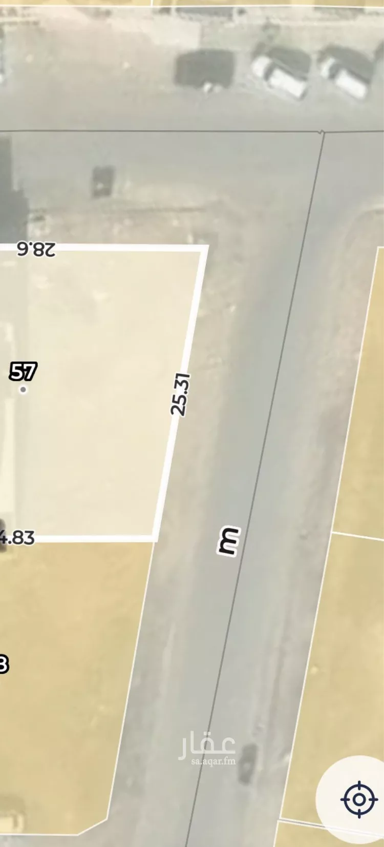 أرض للبيع في شارع ابن النفيس, حي الزمرد, مدينة جدة, منطقة مكة المكرمة