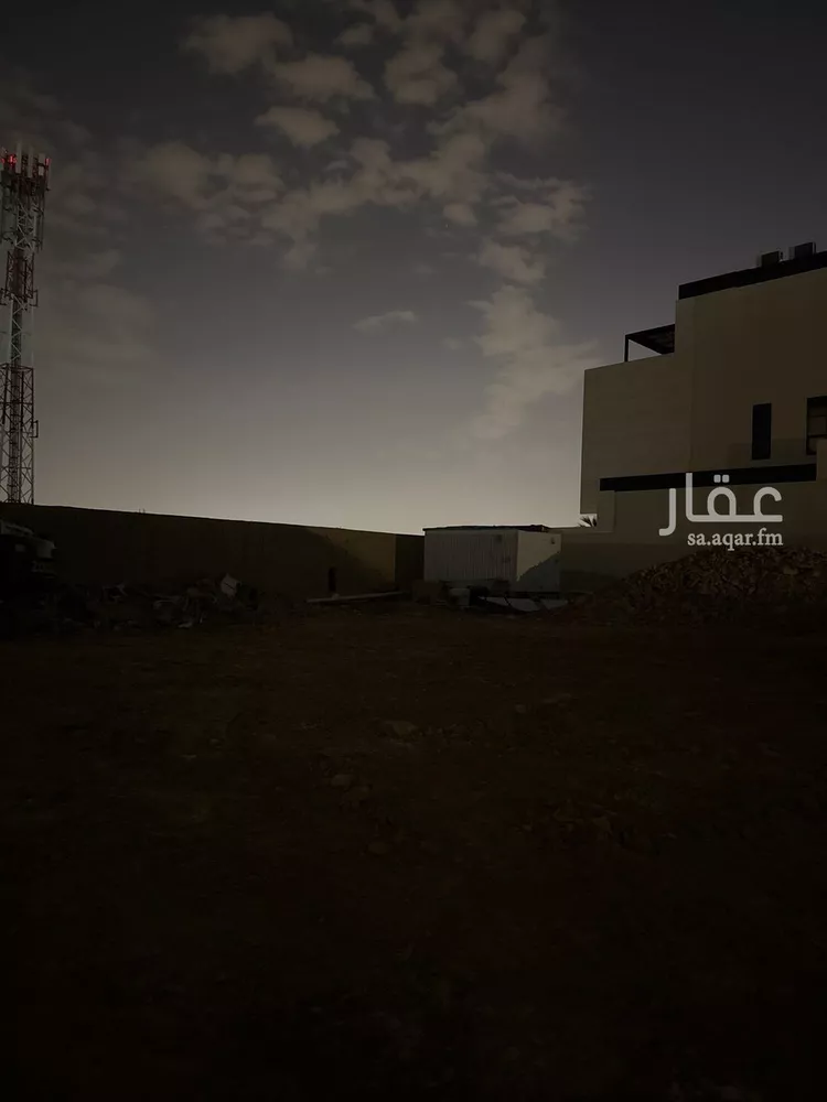 أرض للبيع في شارع شارع, حي العارض, مدينة الرياض, منطقة الرياض صورة 3