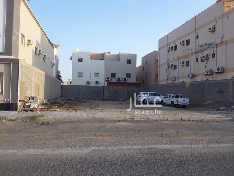أرض للبيع في شارع شرحبيل بن عبد الله, حي طيبة, مدينة جدة, منطقة مكة المكرمة