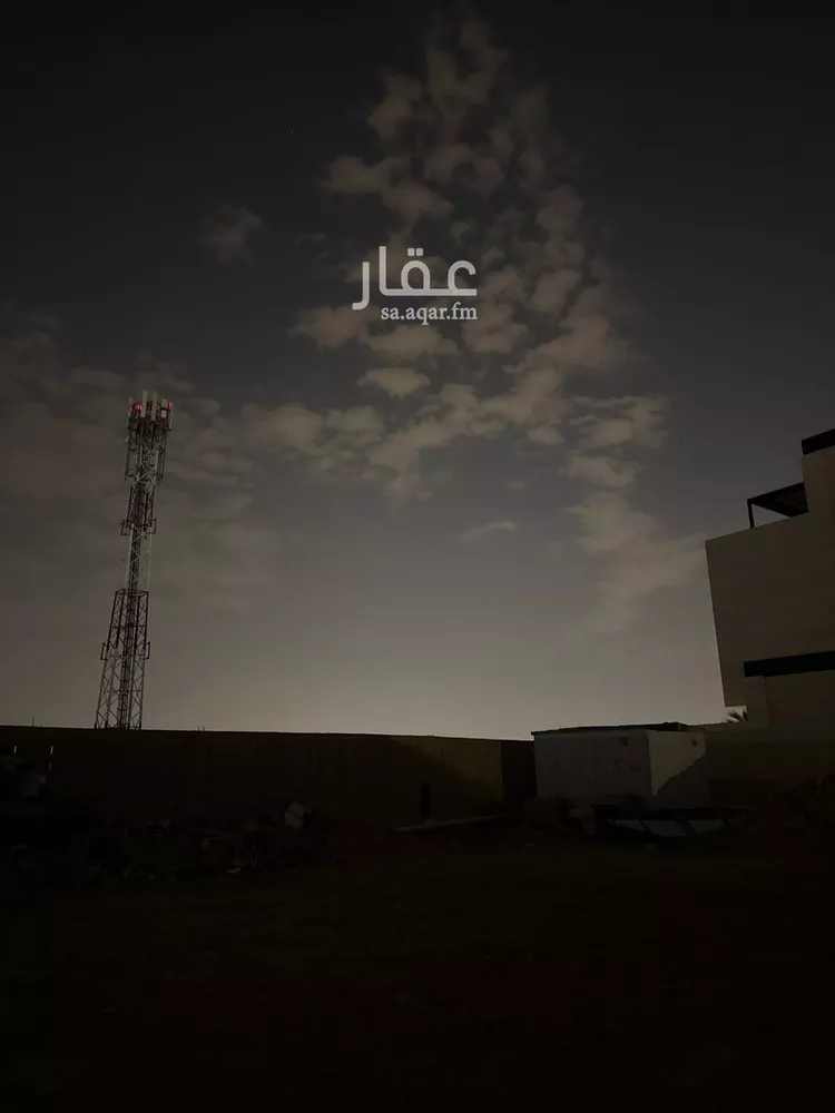 أرض للبيع في شارع شارع, حي العارض, مدينة الرياض, منطقة الرياض صورة 5