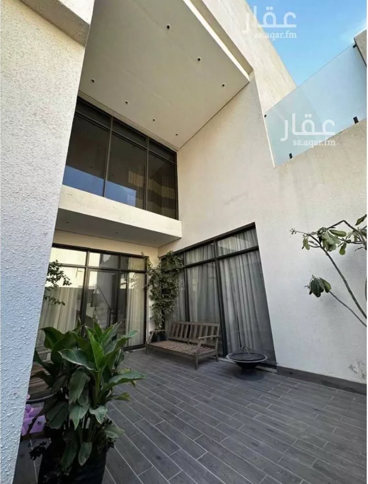 فيلا للبيع في شارع رقم 497, حي النرجس, مدينة الرياض, منطقة الرياض صورة 4