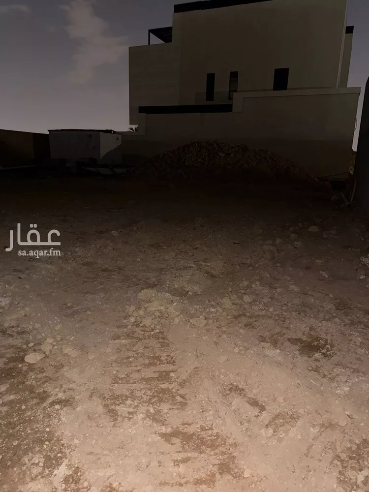 أرض للبيع في شارع شارع, حي العارض, مدينة الرياض, منطقة الرياض صورة 4