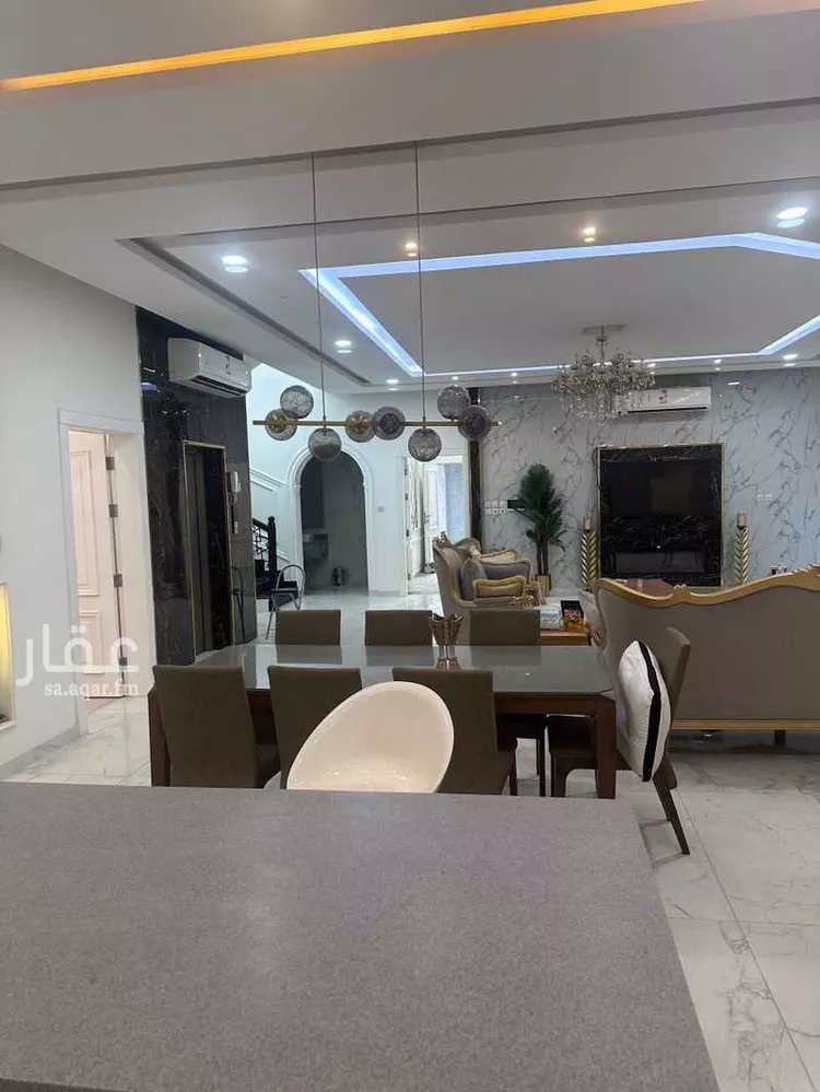 Villa for Sale in Dammam Al Amanah
