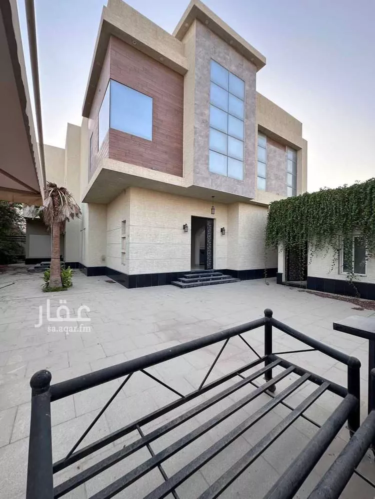 Villa for Sale in Dammam Al Amanah صورة 3