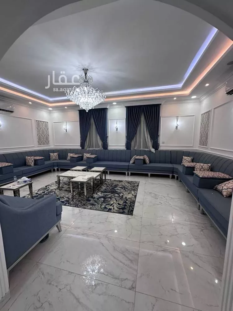 Villa for Sale in Dammam Al Amanah صورة 4