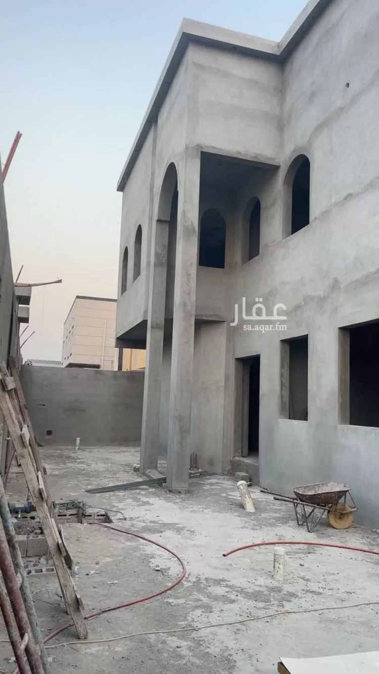 فيلا للبيع في حي الأمانة, مدينة الدمام, المنطقة الشرقية صورة 2