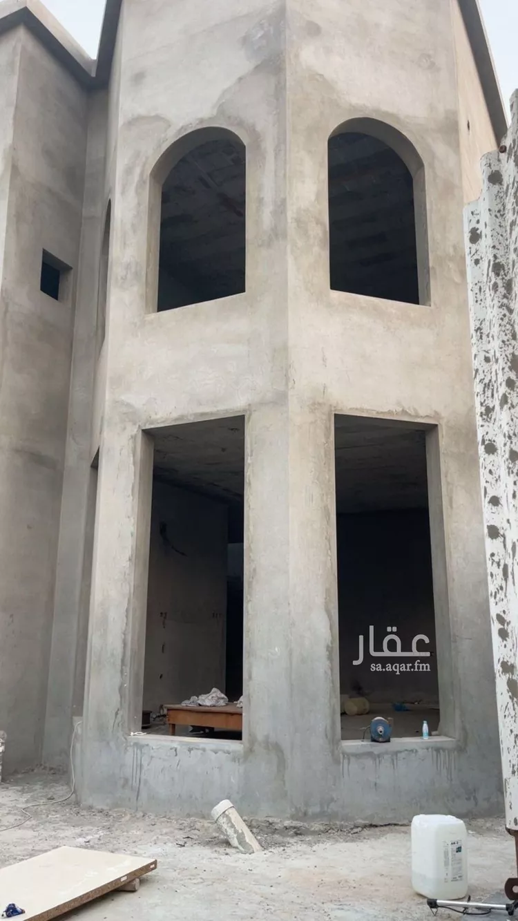 فيلا للبيع في شارع عنقودة, حي الأمانة, مدينة الدمام, المنطقة الشرقية صورة 2