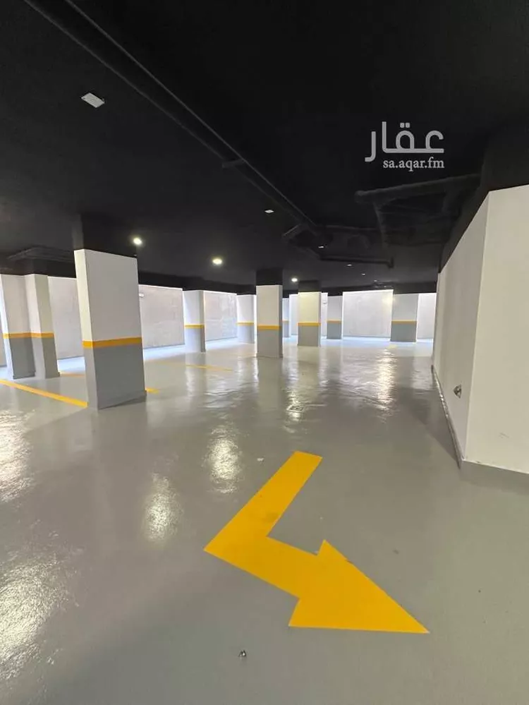 شقة للبيع في شارع أوس بن عابد, حي الشعلة, مدينة الدمام, المنطقة الشرقية 6