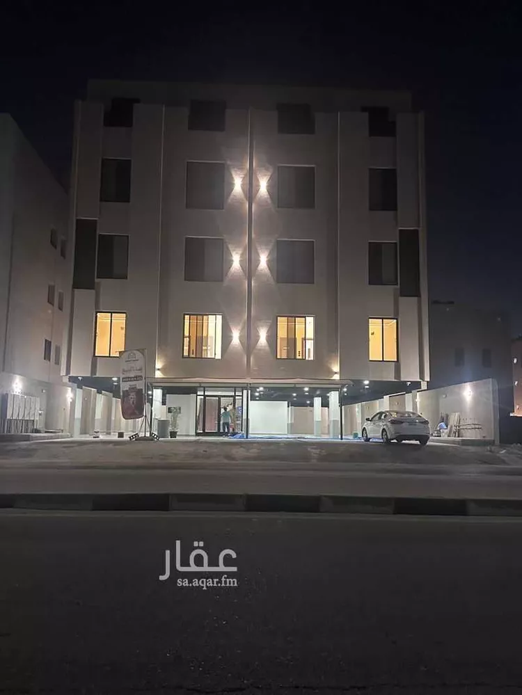شقة للبيع في شارع ثابت بن ربيعة , حي الشعلة, مدينة الدمام, المنطقة الشرقية صورة 4