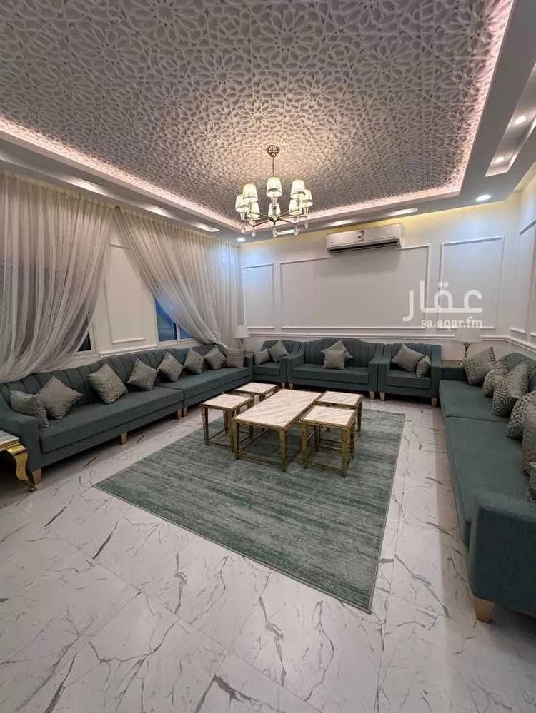 فيلا للبيع في حي الأمانة, مدينة الدمام, المنطقة الشرقية 7