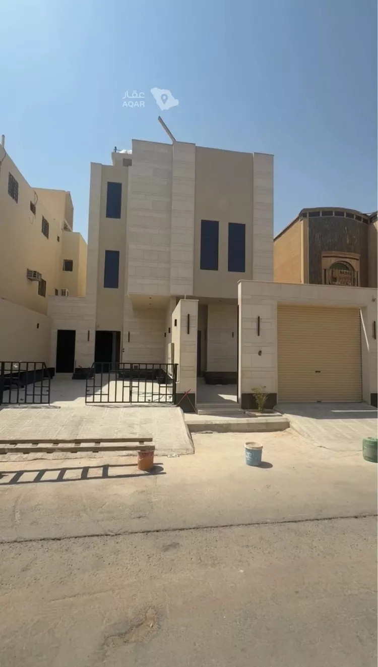 دور للبيع في شارع أبي عمرو الهمذاني, حي النسيم الغربي, مدينة الرياض, منطقة الرياض