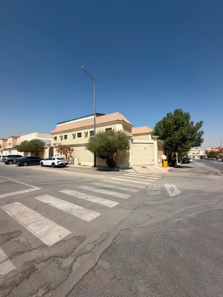 فيلا للبيع في شارع أبين, حي الفيحاء, مدينة الرياض, منطقة الرياض