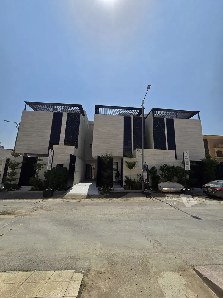Villa for Sale in Riyadh An Narjis