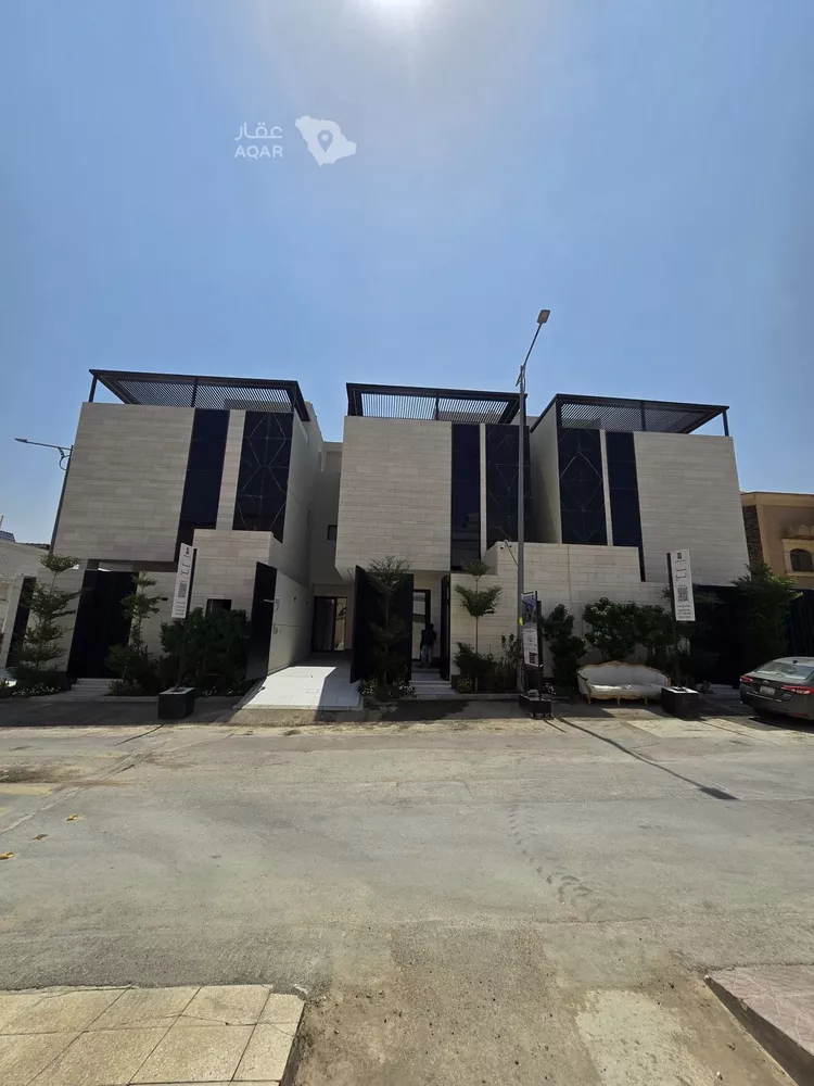 فيلا للبيع في شارع رقم 382, حي النرجس, مدينة الرياض, منطقة الرياض