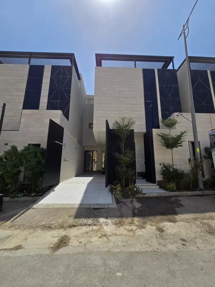 فيلا للبيع في شارع رقم 382, حي النرجس, مدينة الرياض, منطقة الرياض 11