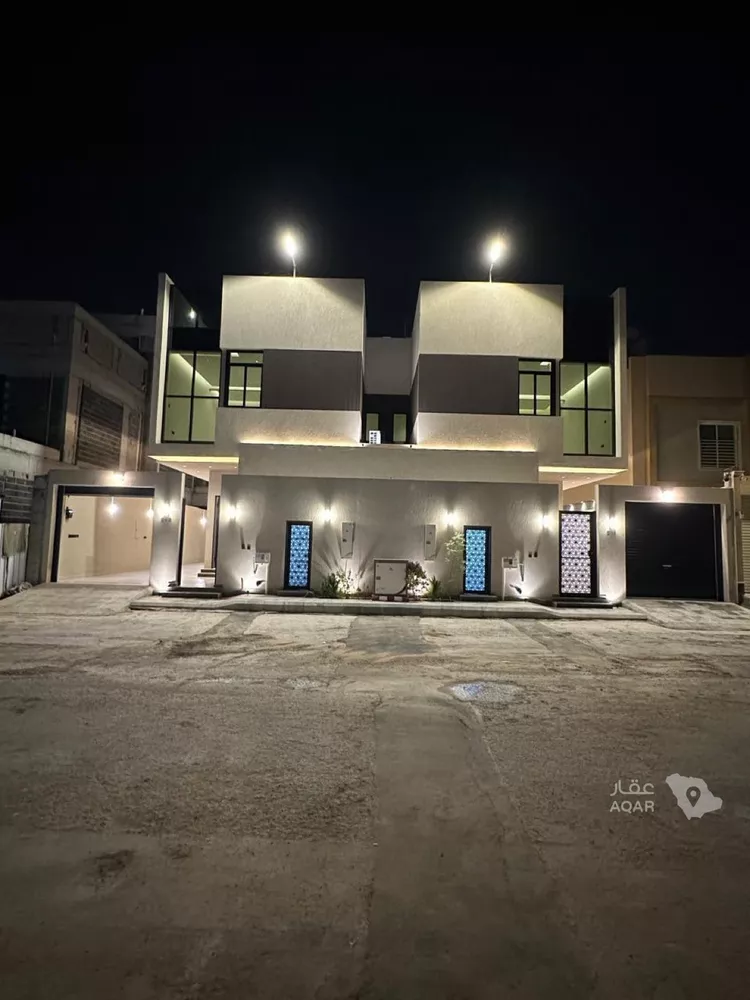 فيلا للبيع في شارع أبي بكر العطار, حي العارض, مدينة الرياض, منطقة الرياض