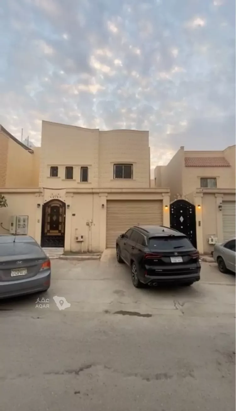 دور للبيع في شارع زينب بنت عمر, حي إشبيلية, مدينة الرياض, منطقة الرياض