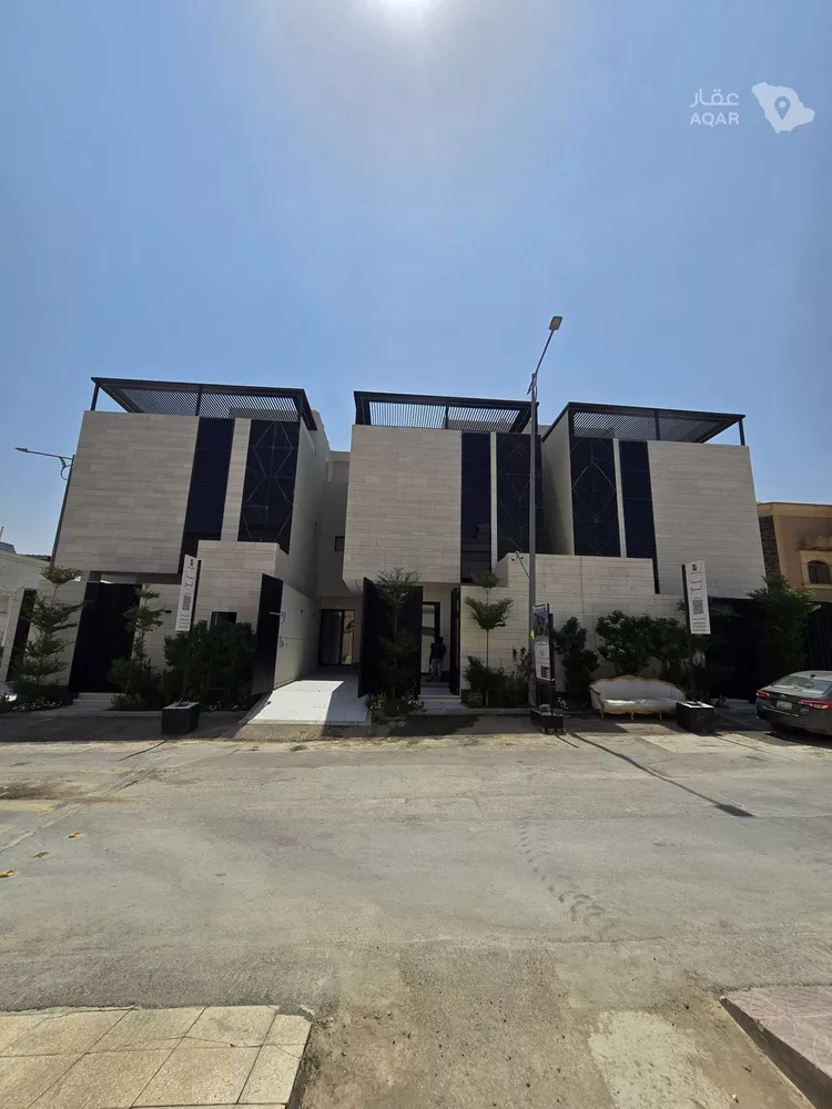 Villa for Sale in Riyadh An Narjis