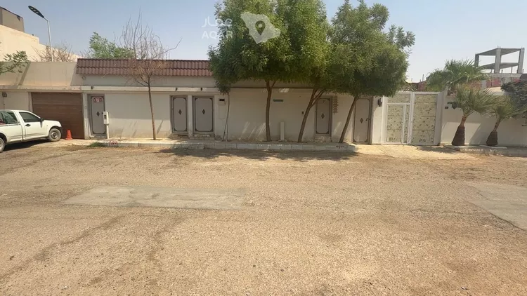 استراحة للبيع في شارع أبي بكر بن الوكيل, حي السلي, مدينة الرياض, منطقة الرياض