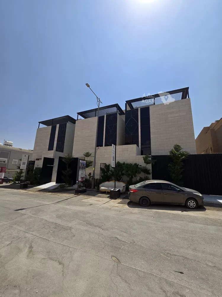 فيلا للبيع في شارع رقم 382, حي النرجس, مدينة الرياض, منطقة الرياض 6