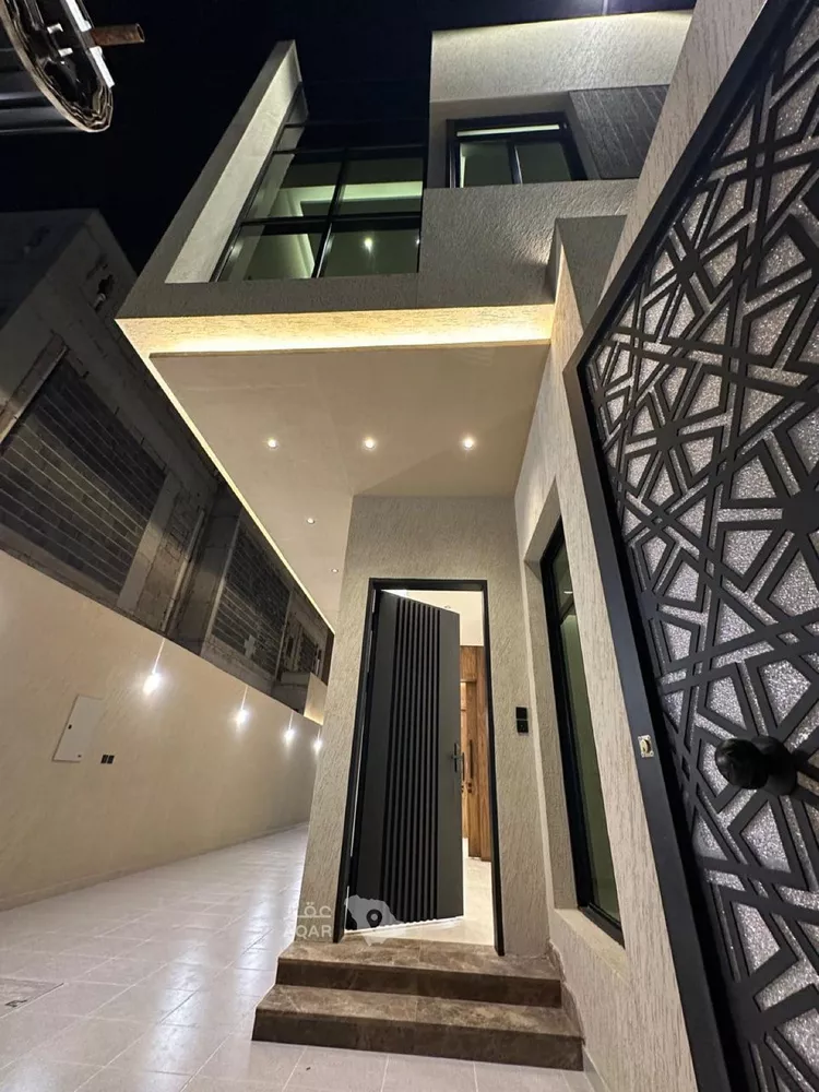 فيلا للبيع في شارع أبي بكر العطار, حي العارض, مدينة الرياض, منطقة الرياض صورة 5